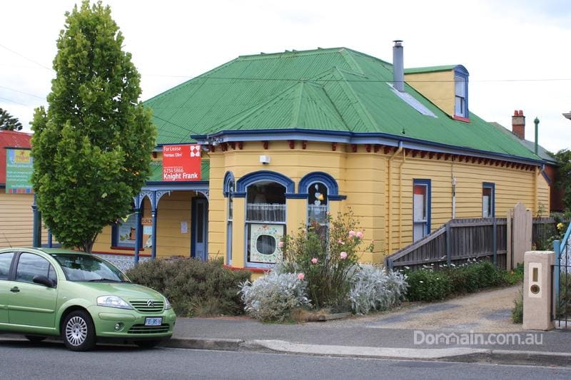 Click to view all images 15 Gregory Street Sandy Bay TAS 7005 - Image 1