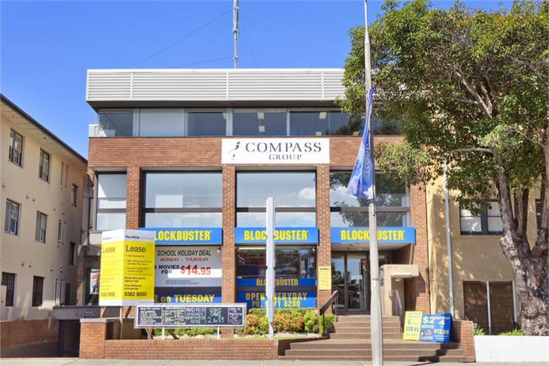 Click to view all images 737 New South Head Road Rose Bay NSW 2029 - Image 1