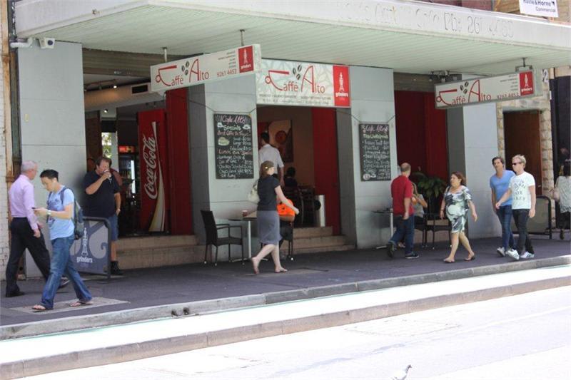 Click to view all images Shop 2/432 Kent Street Sydney NSW 2000 - Image 1
