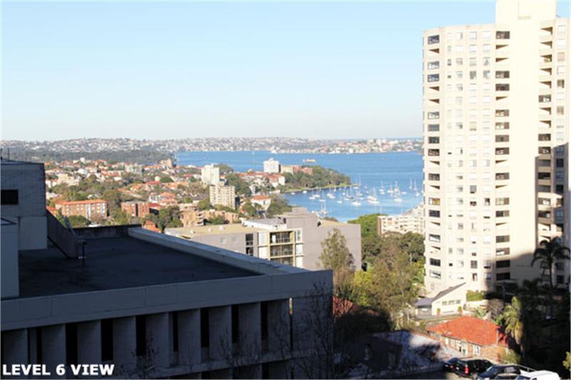 Click to view all images Suite 501/231 Miller Street North Sydney NSW 2060 - Image 1