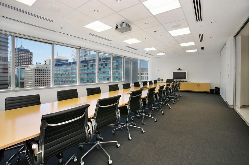 Click to view all images Lv8 & Part Lv7/60 Miller Street North Sydney NSW 2060 - Image 3
