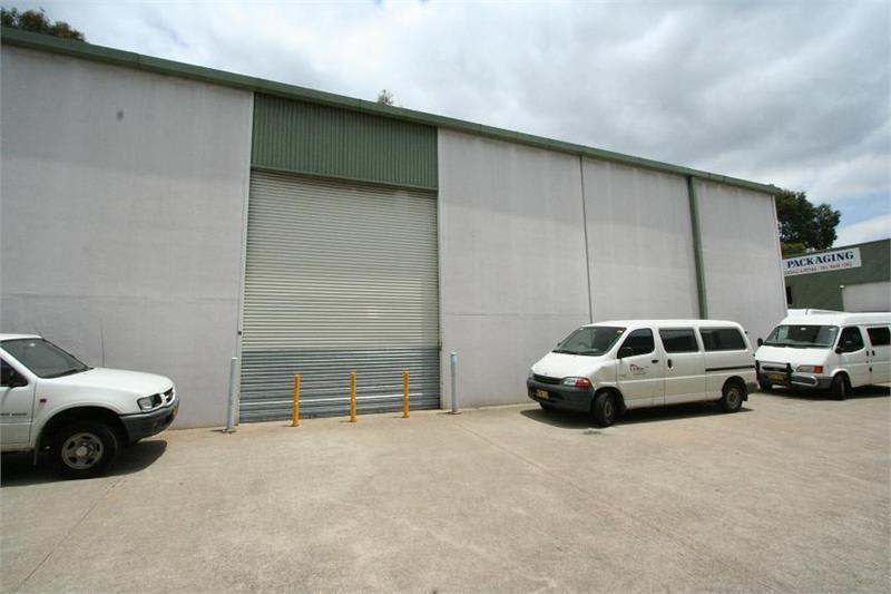 Silverwater NSW 2128 - Image 1