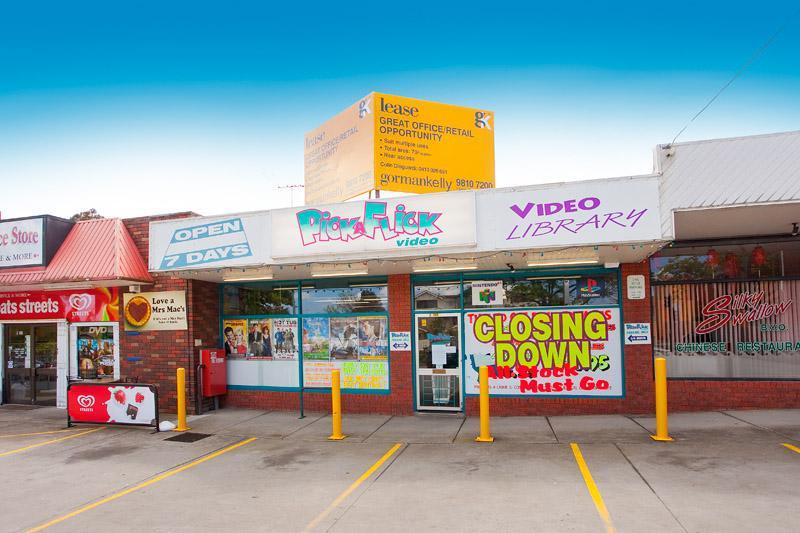2/369-371 Mont Albert Road Mont Albert VIC 3127 - Image 1