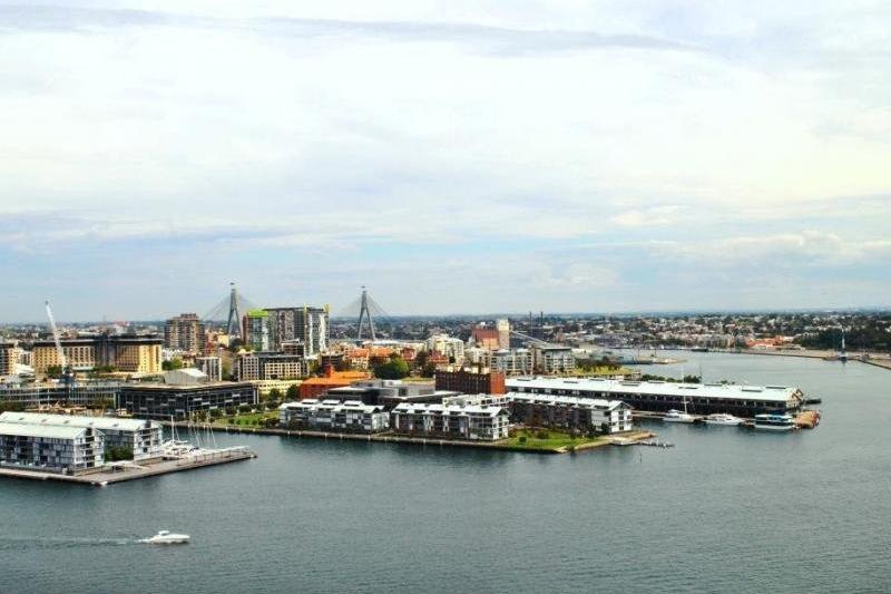 Click to view all images 7.06/189 Kent Sydney NSW 2000 - Image 3