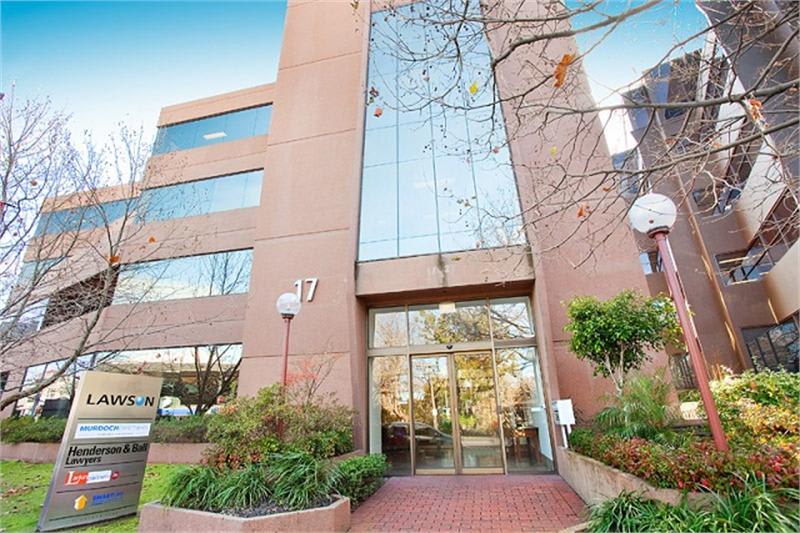 Click to view all images Suite 6/17-27 Cotham Road Kew VIC 3101 - Image 1