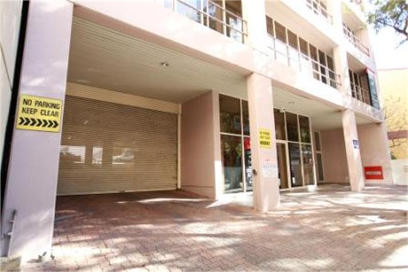 Click to view all images Ground Floor/11-13 Aird Street Parramatta NSW 2150 - Image 1