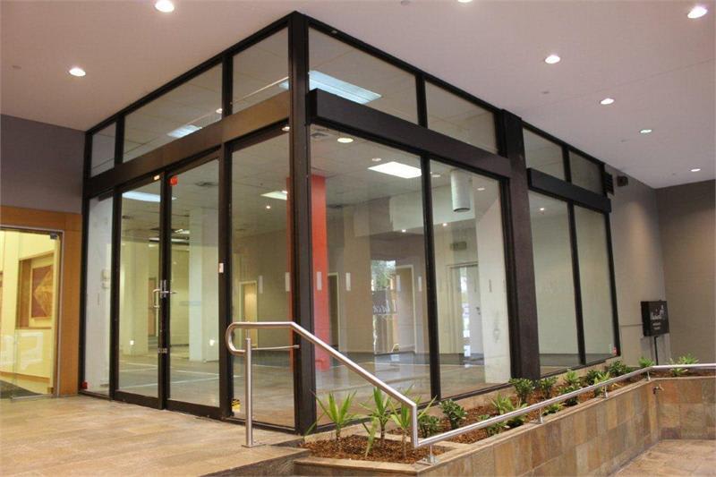 Retail Shop/123 Clarence Street Sydney NSW 2000 - Image 1