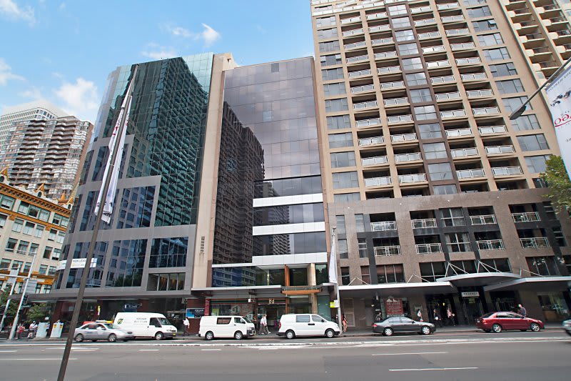 Click to view all images 01/287 Elizabeth Street Sydney NSW 2000 - Image 1