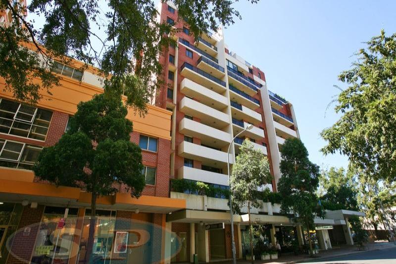 Click to view all images 7-9 Churchill Avenue Strathfield NSW 2135 - Image 1