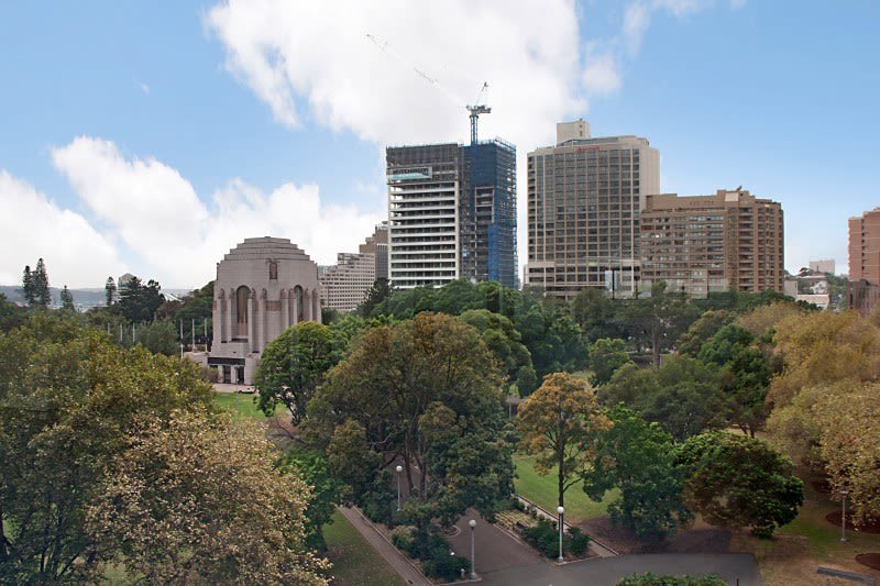 Click to view all images 287 Elizabeth Street Sydney NSW 2000 - Image 2