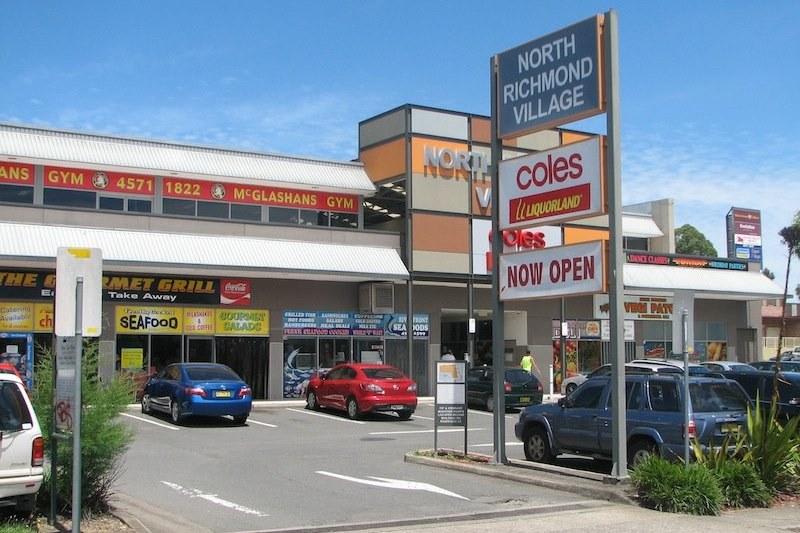 Click to view all images Level G/f Riverview Street North Richmond NSW 2754 - Image 1