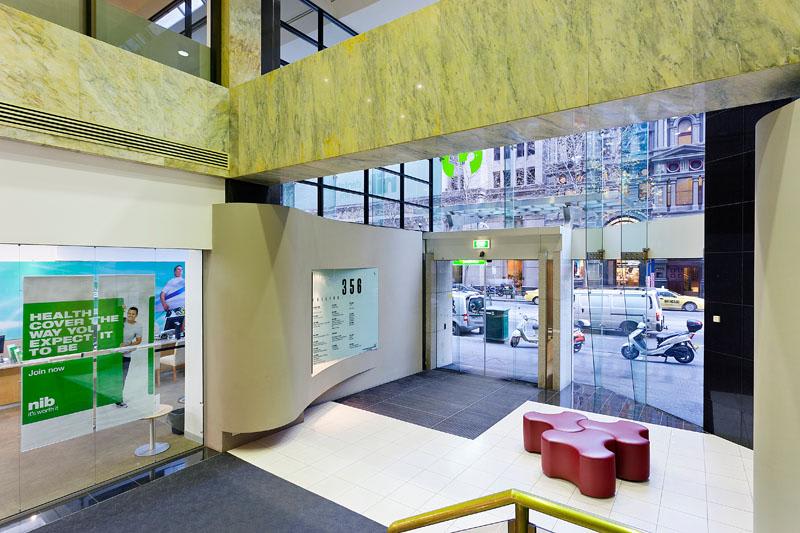 Click to view all images 356 Collins Street Melbourne VIC 3000 - Image 2