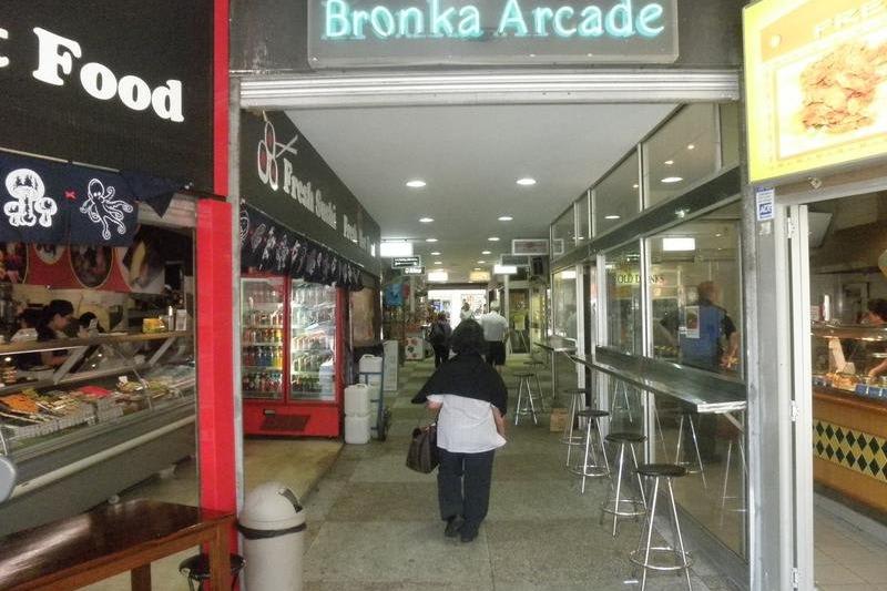 Click to view all images 8/157-165 Oxford Street Bondi Junction NSW 2022 - Image 2