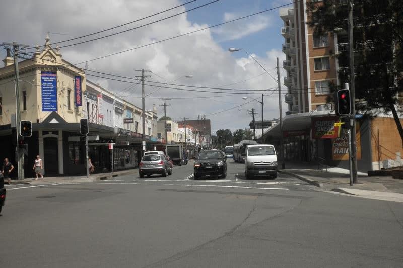 Click to view all images 1/38-40 Bronte Road Bondi Junction NSW 2022 - Image 2