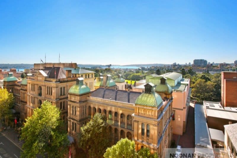 Click to view all images 229 Macquarie Street Sydney NSW 2000 - Image 3