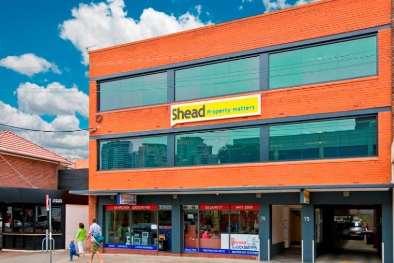 Click to view all images 204/75 Archer Street Chatswood NSW 2067 - Image 1