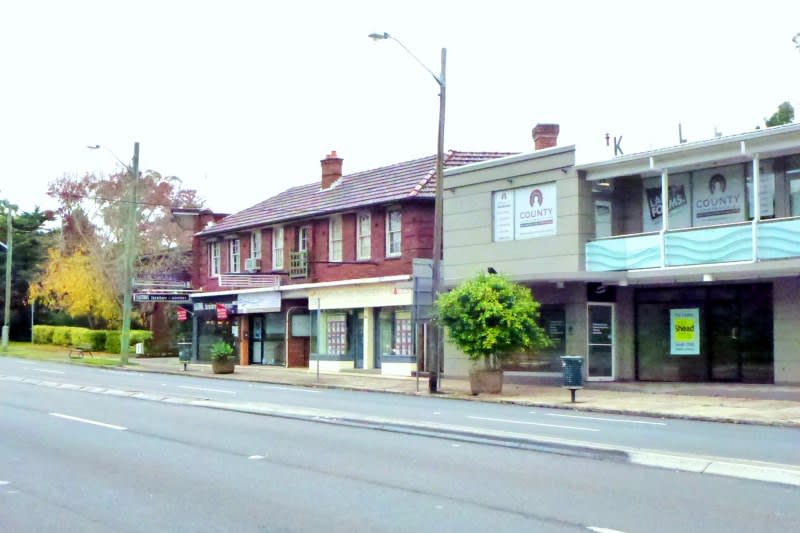 Click to view all images Shop 4/680 Pacific Highway Killara NSW 2071 - Image 1