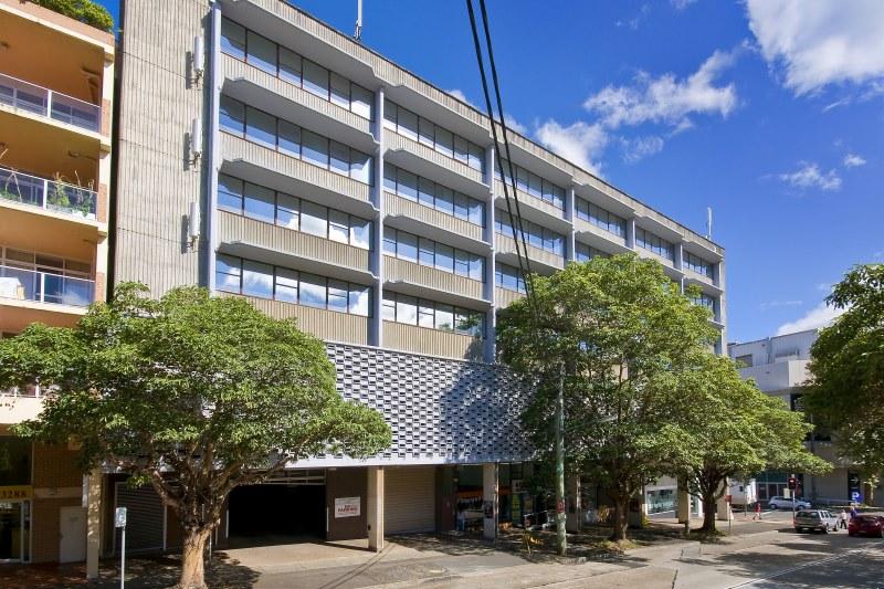 Click to view all images 503b/282 Victoria Avenue Chatswood NSW 2067 - Image 3
