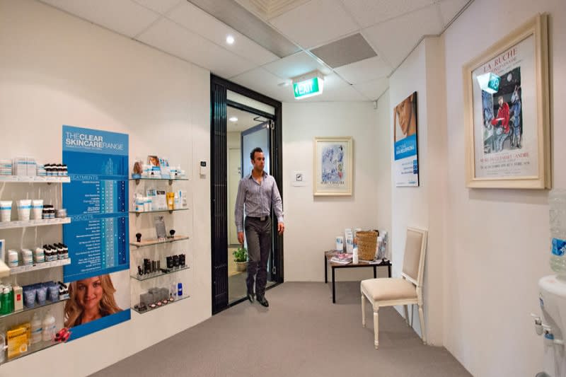 Click to view all images 2/114 Cabramatta Road Cremorne NSW 2090 - Image 2