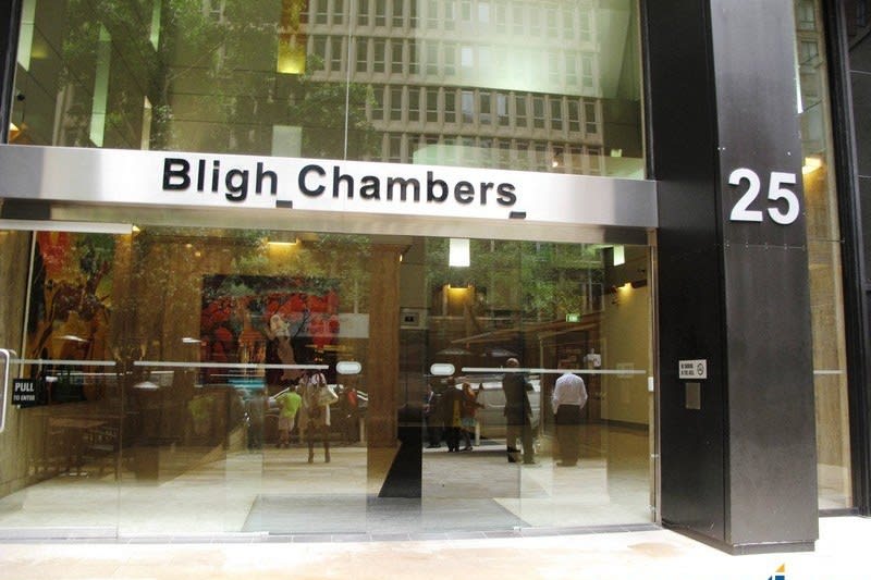 Click to view all images Suite 7.02/25 Bligh Street Sydney NSW 2000 - Image 3