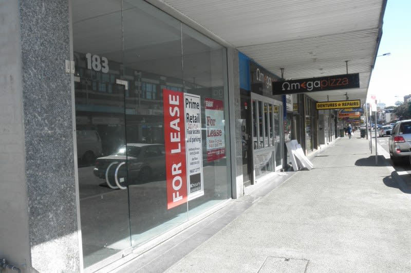 Click to view all images 183 Bondi Road Bondi NSW 2026 - Image 3