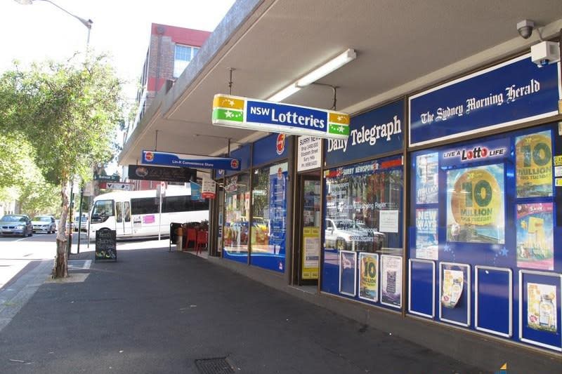 Click to view all images 3/500 Elizabeth Street Surry Hills NSW 2010 - Image 2
