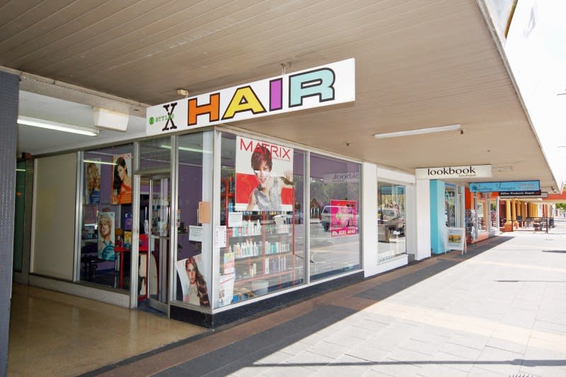 Shop 12/586 Dean Street Albury NSW 2640 - Image 1