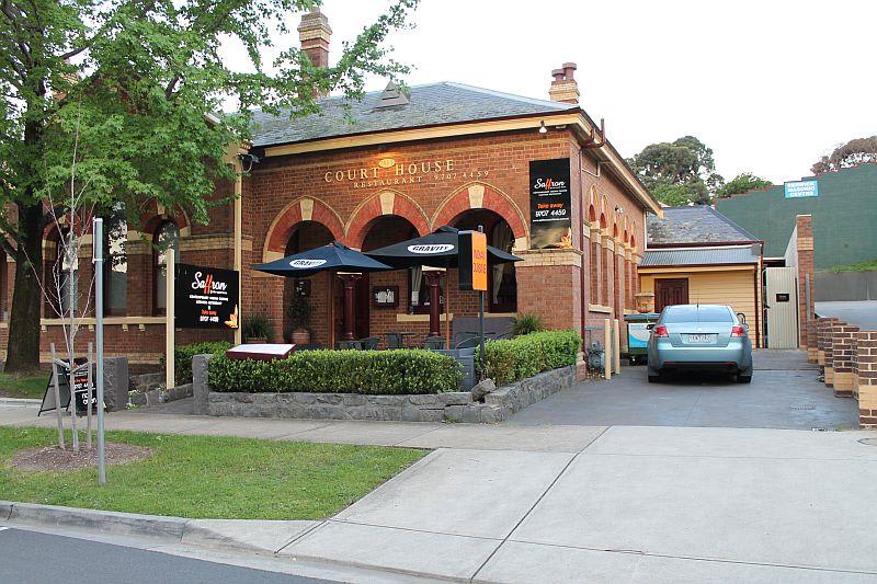 Click to view all images Ground Sh/1 Gloucester Avenue Berwick VIC 3806 - Image 2