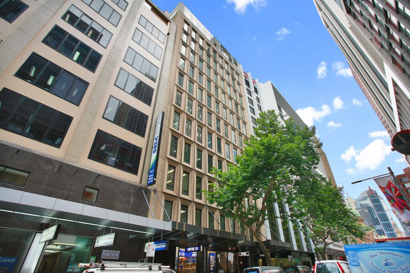 Click to view all images 60 York Street Sydney NSW 2000 - Image 1
