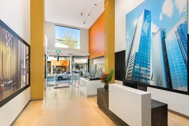 Click to view all images 391 Victoria Avenue Chatswood NSW 2067 - Image 3