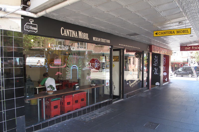 Click to view all images 5/113-115 Oxford Street Darlinghurst NSW 2010 - Image 1