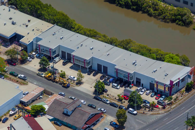 Click to view all images 276 Abbotsford Road Bowen Hills QLD 4006 - Image 1
