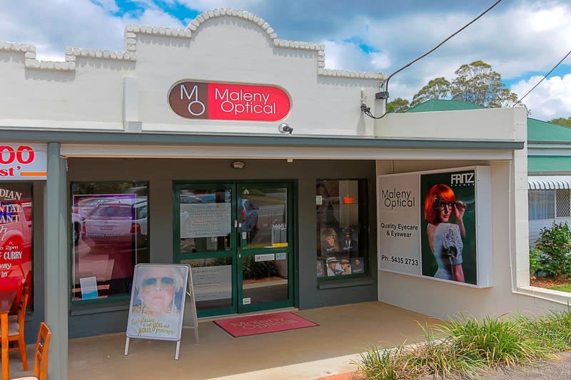 Click to view all images 4a/45 Maple Street Maleny QLD 4552 - Image 1
