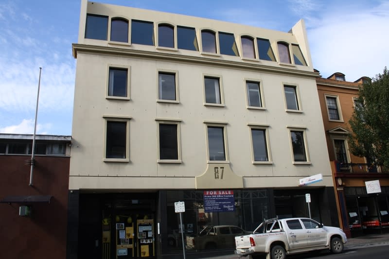 Click to view all images Level 3/87 George Street Launceston TAS 7250 - Image 2