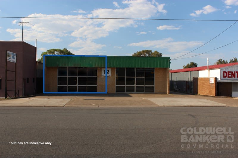 Click to view all images 2/12 Monte Street Slacks Creek QLD 4127 - Image 1