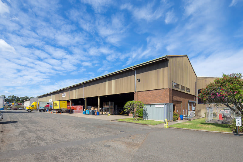 Click to view all images 1A Sydney Steel Road Marrickville NSW 2204 - Image 3