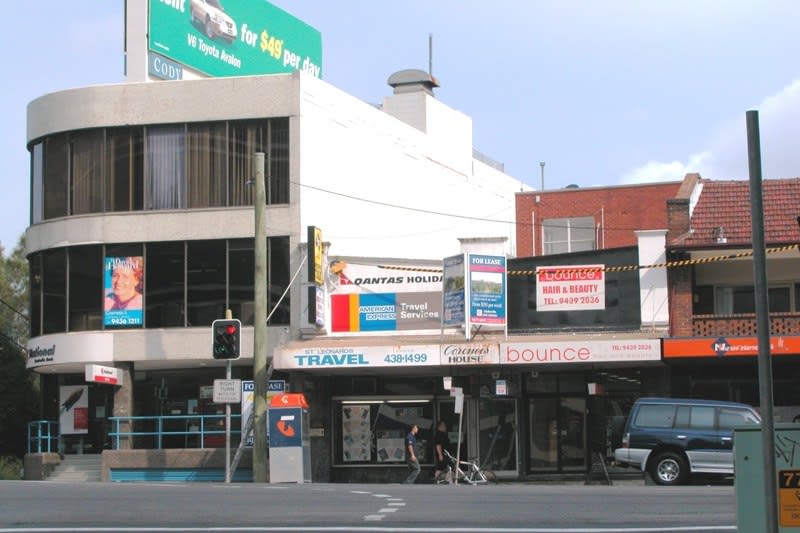 Click to view all images Suite 5/6-8 Pacific Highway St Leonards NSW 2065 - Image 1
