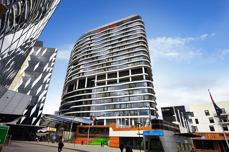 Click to view all images 720 Bourke Street Melbourne VIC 3000 - Image 2