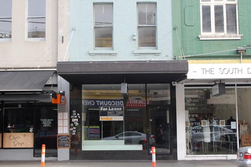 Click to view all images 365 Chapel Street South Yarra VIC 3141 - Image 1