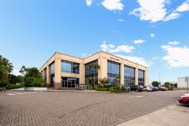 Unit 2/14A Baker Street Botany NSW 2019 - Image 2