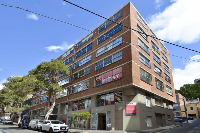 402/83-97 Kippax Street Surry Hills NSW 2010 - Image 1