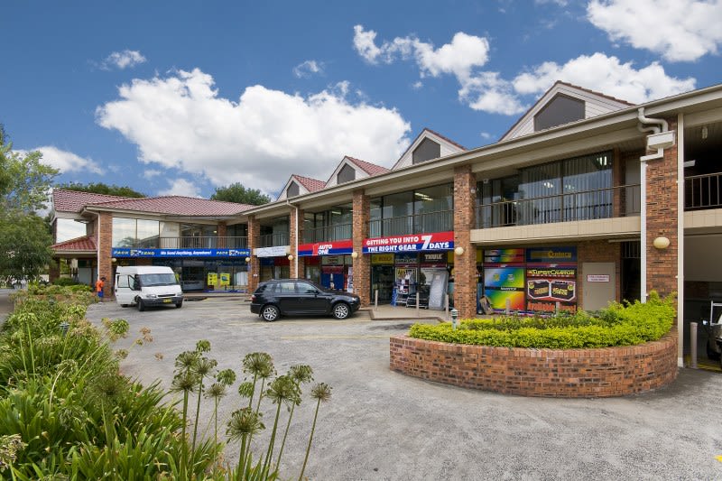 Click to view all images 108/283 Penshurst Street Willoughby NSW 2068 - Image 2