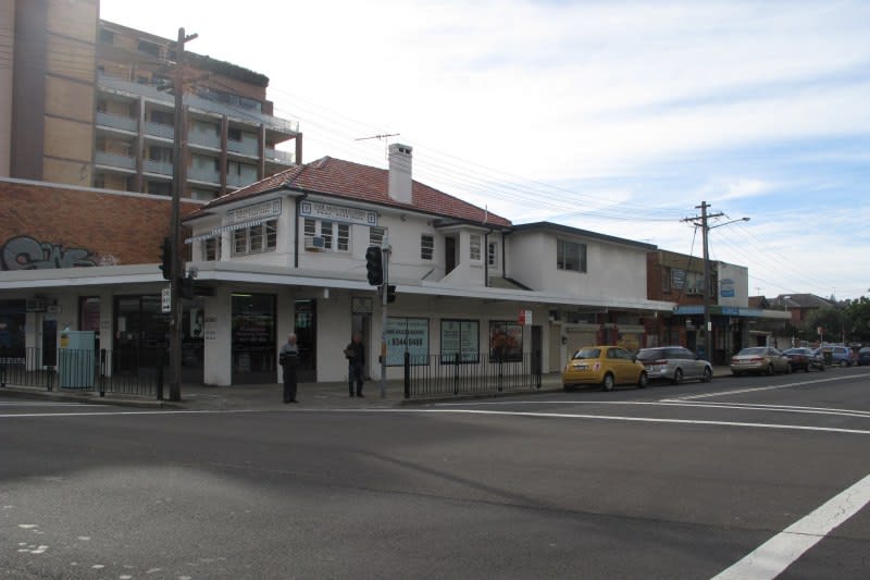 Click to view all images Shop 4/830 Anzac Parade Maroubra NSW 2035 - Image 2
