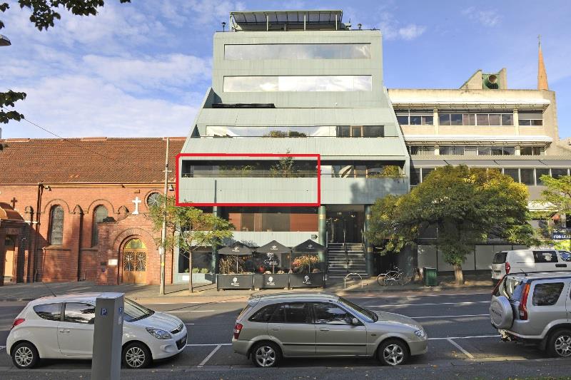 Click to view all images Level 1, 182 Victoria Parade East Melbourne VIC 3002 - Image 1