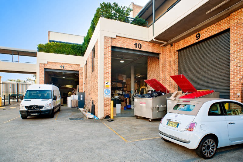 Click to view all images Unit 5/68-72 Lilyfield Road Rozelle NSW 2039 - Image 1