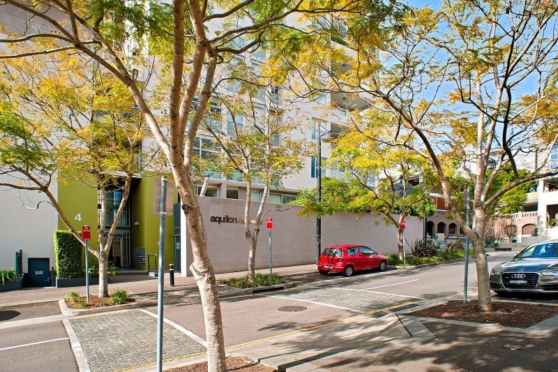 Click to view all images 130/4 Alexandra Drive Camperdown NSW 2050 - Image 2