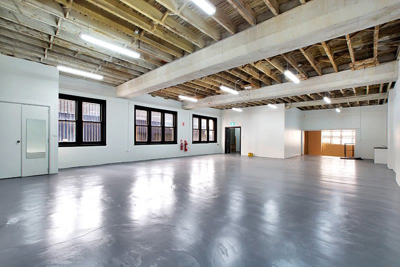 Click to view all images 235-239 Commonwealth Street Surry Hills NSW 2010 - Image 1
