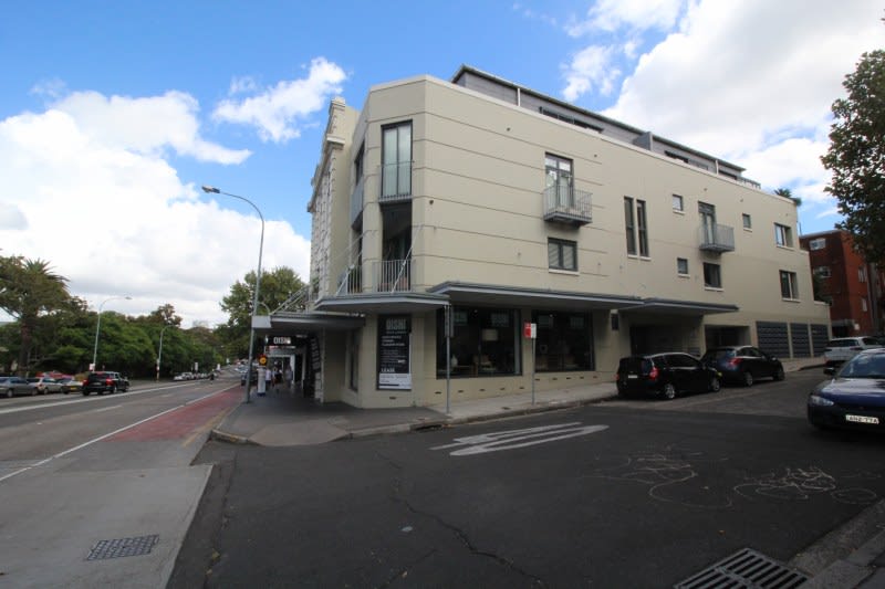 2/184 - 186 Oxford Street Paddington NSW 2021 - Image 1