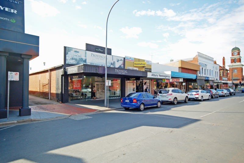 Click to view all images 520 Olive Street Albury NSW 2640 - Image 1