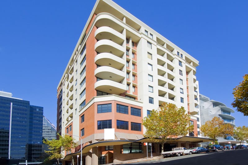 Click to view all images Suite G03/25 Berry Street North Sydney NSW 2060 - Image 1